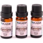 Tokasya Çay Ağacı Yağı 10 ml (3 Lü Şişe)
