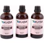Tokasya Çörekotu Yağı 100 ml (3 Lü Şişe) - 150 ml