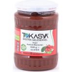 Tokasya Doğal Kızılcık Marmelatı 630 g - 630 gr