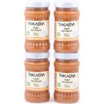 Tokasya Doğal Süt Reçeli 350 G (4 Lü Kavanoz) - 350 gr