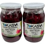 Tokasya Ejder Reçeli 420 G 2 Li Kavanoz