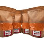 Tokasya Ev Yapımı Gediz Toz Tarhanası 1 kg (4 Lü Paket)