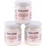Tokasya Hindistan Cevizi Yağı 150 ml (3 Lü Şişe) - 30 ml