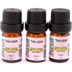 Tokasya Melisa Yağı 5 ml (3 Lü Şişe) - 10 ml
