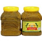 Tokat 1900 gr Salamura Bağ Yaprak