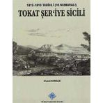 Tokat Şer'iye Sicili - Murat Hanilçe