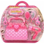 Tokay ERN-854 Heroes Toys Çantada Oyuncak Makyaj Seti