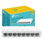 Tokay Tp-Link LS-1008 8 Port 10 - 100 Mbps Ethernet Switch