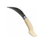 Tökelek Ağaç Dal ve Fındık Budama Testeresi Küçük - 27 cm