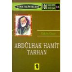 Toker Yayınları Abdülhak Hamit Tarhan
