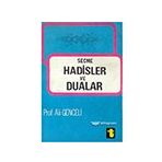 Toker Yayınları Seçme Hadisler Ve Dualar