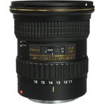 Tokina 11-16mm f/2.8 AT-X Pro DX II Geniş Açı Lens