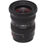 Tokina 11-16mm F2.8 Lens