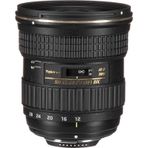 Tokina 12-28mm F4 AT-X PRO DX Lens