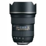 Tokina 16-28mm F/2.8 AT-X Pro FX Zoom Lens