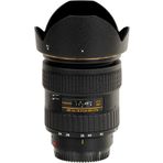 Tokina 24-70mm f-2.8 Pro FX Lens