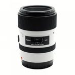 Tokına Atx-I 100MM F2.8 Ff Macro (White Edition) -Nikon Uyumlu