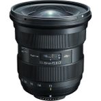 Tokina Atx-I 11-20 mm F2.8 Cf Lens