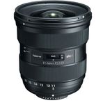 Tokina Canon EF Uyumlu 11-16 mm f/2.8 ATX-i Lens