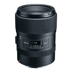 Tokina Canon F Atx-i 100 mm F/2.8 Ff Macro Lens
