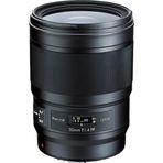 Tokina Opera 50Mm F/1.4 Ff Lens (Canon)