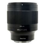 Tokina Sony Uyumlu ATX-M 85 mm F1.8 FE Lens