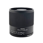 Tokina Szx Super Tele 400 mm F8 Reflex MF Nikon F Mount
