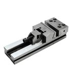 Tokiwa GT-175A 175x200 mm Taşlanmış Süper Hassas Tezgah Mengenesi