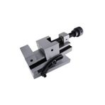Tokiwa TQGJ073 73x100 mm Açılı Vidalı Hassas Mengene