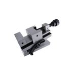 Tokiwa TQGJ125 125x160 mm Açılı Vidalı Hassas Mengene