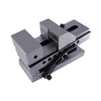 Tokiwa TQKJ100 100x125 mm Açılı Pimli Hassas Mengene