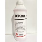 Tokoil Konsantre Kırmızı Antifriz 1.5 Litre (Üretim Yılı: 2021)