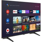 Tokyo 50Ghu7900c 50" 127 Ekran Uydu Alıcılı 4K Ultra Hd Smart Led Tv