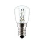 Tokyo Buzdolabı Ampülü 220V 15W E 14 300° Fırın Ampulü E14 Tuz Lambası Ampulu