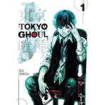Tokyo Ghoul 1 - Sui İşida