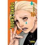 TOKYO GHOUL 10 (NUEVO PVP)