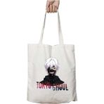Tokyo Ghoul 2 Iki Tarafı Kalıcı Baskılı Yıkanabilir Çanta