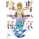 Tokyo Ghoul 3