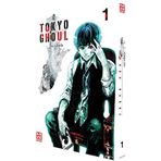 Tokyo Ghoul - Band 01