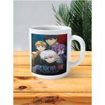 Tokyo Ghoul Baskılı Kupa Bardak Kişiye Özel Model 1
