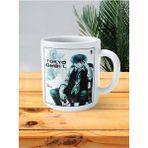 Tokyo Ghoul Baskılı Kupa Bardak Kişiye Özel Model 2