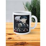 Tokyo Ghoul Baskılı Kupa Bardak Kişiye Özel Model 3