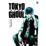 Tokyo Ghoul. Ediz. deluxe (Vol. 1)