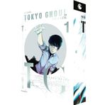 Tokyo Ghoul GIGANTIK – Band 1