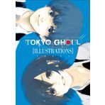 Tokyo Ghoul Illustrations: zakki