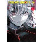 Tokyo Ghoul: Re, Vol. 13 Kitap