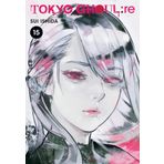 Tokyo Ghoul: re, Vol. 15: Volume 15