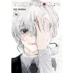 Tokyo Ghoul: re, Vol. 16