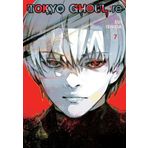 Tokyo Ghoul: re, Vol. 7 (Volume 7)