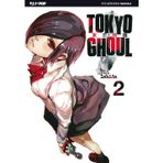 Tokyo Ghoul (Vol. 2) (J-POP)